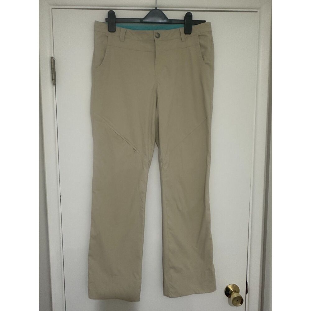 Hiking Pants, by Eddie Bauer, size 10T.